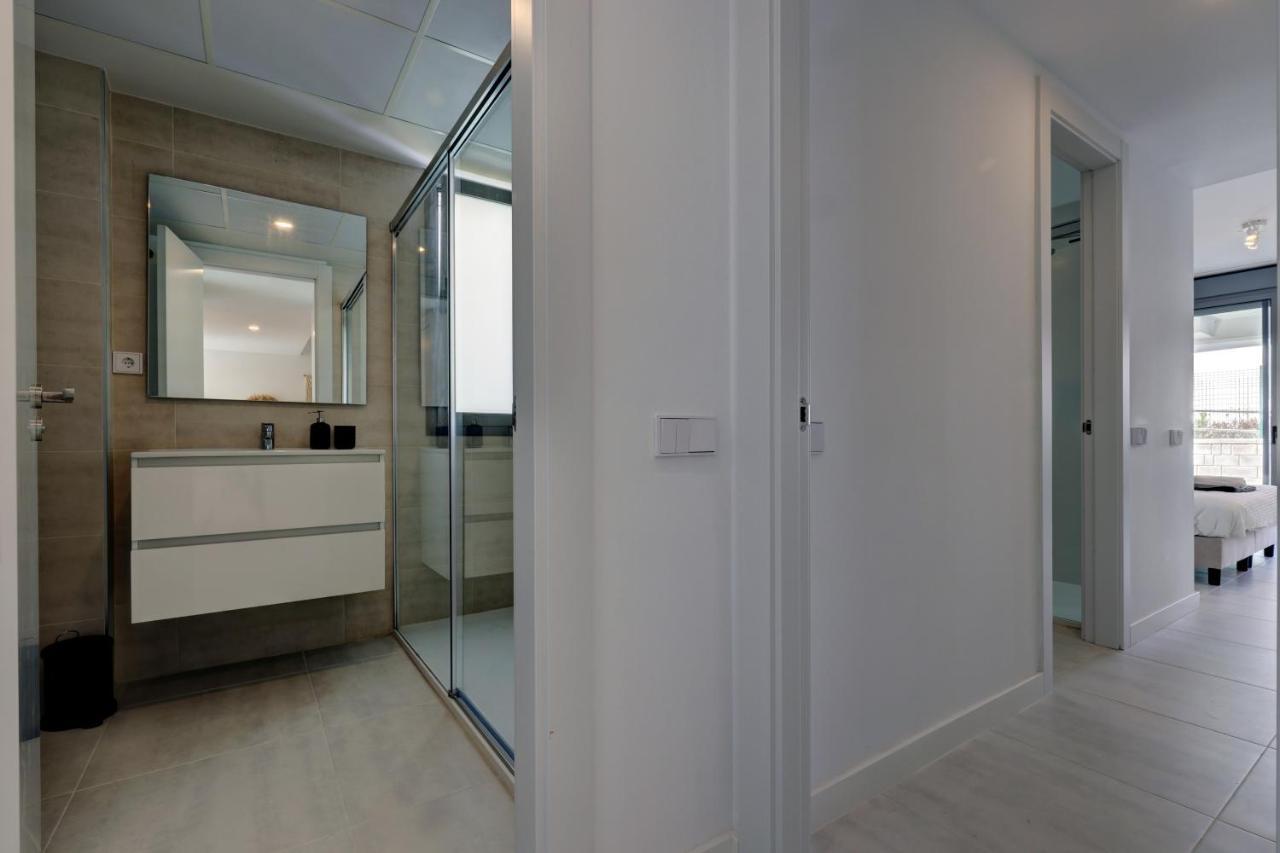 Appartement Estrella Vanian Gardens *