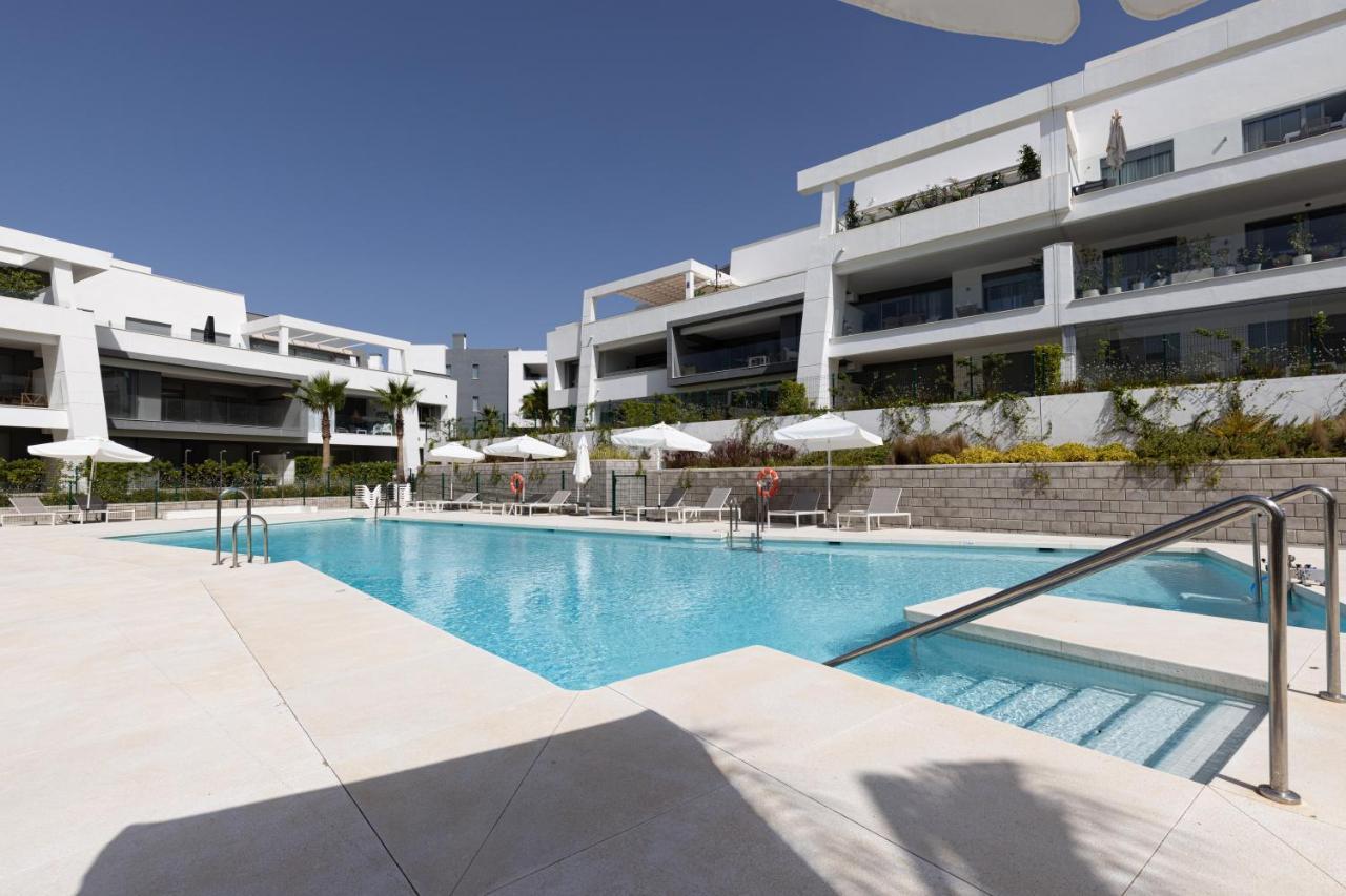 Appartement Estrella Vanian Gardens