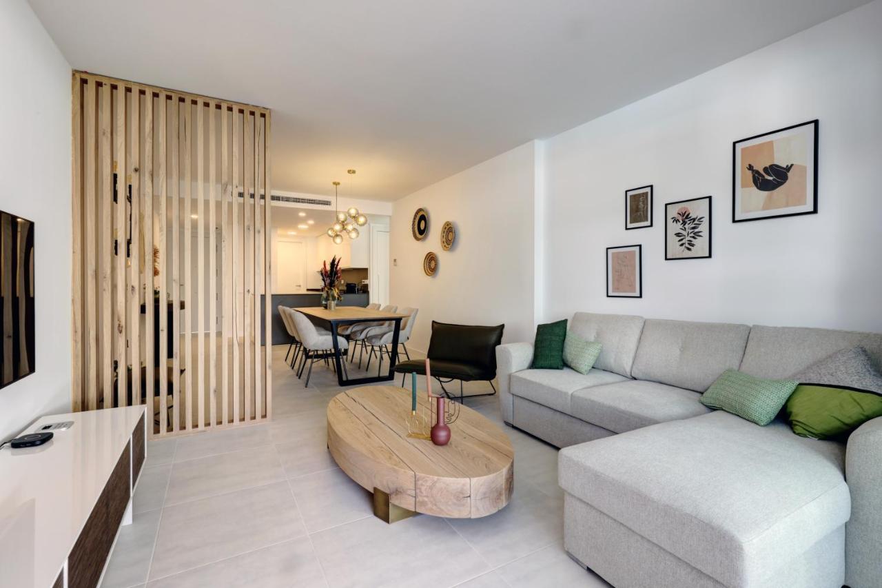 Estrella Vanian Gardens Appartement